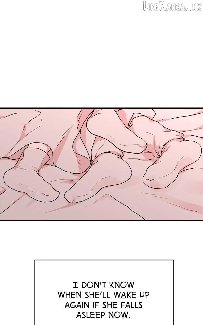 Fox Love Story Chapter 45 - Page 1