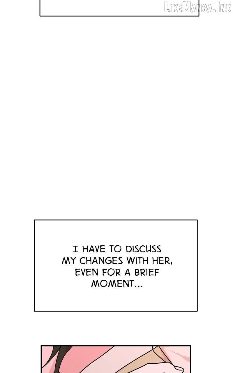 Fox Love Story Chapter 45 - Page 2