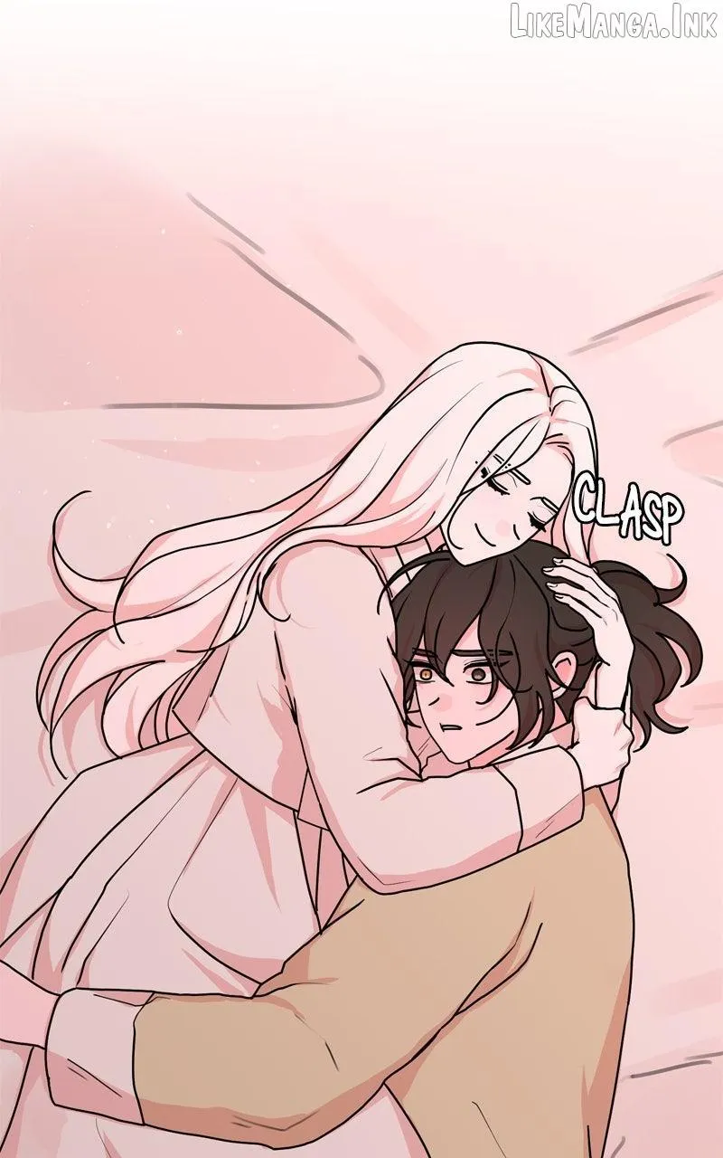 Fox Love Story Chapter 45 - Page 4