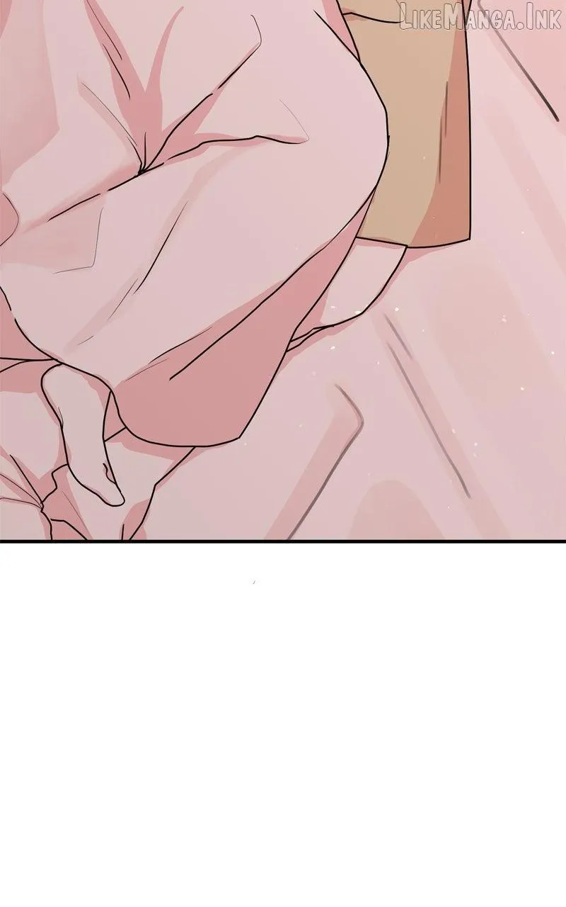 Fox Love Story Chapter 45 - Page 5