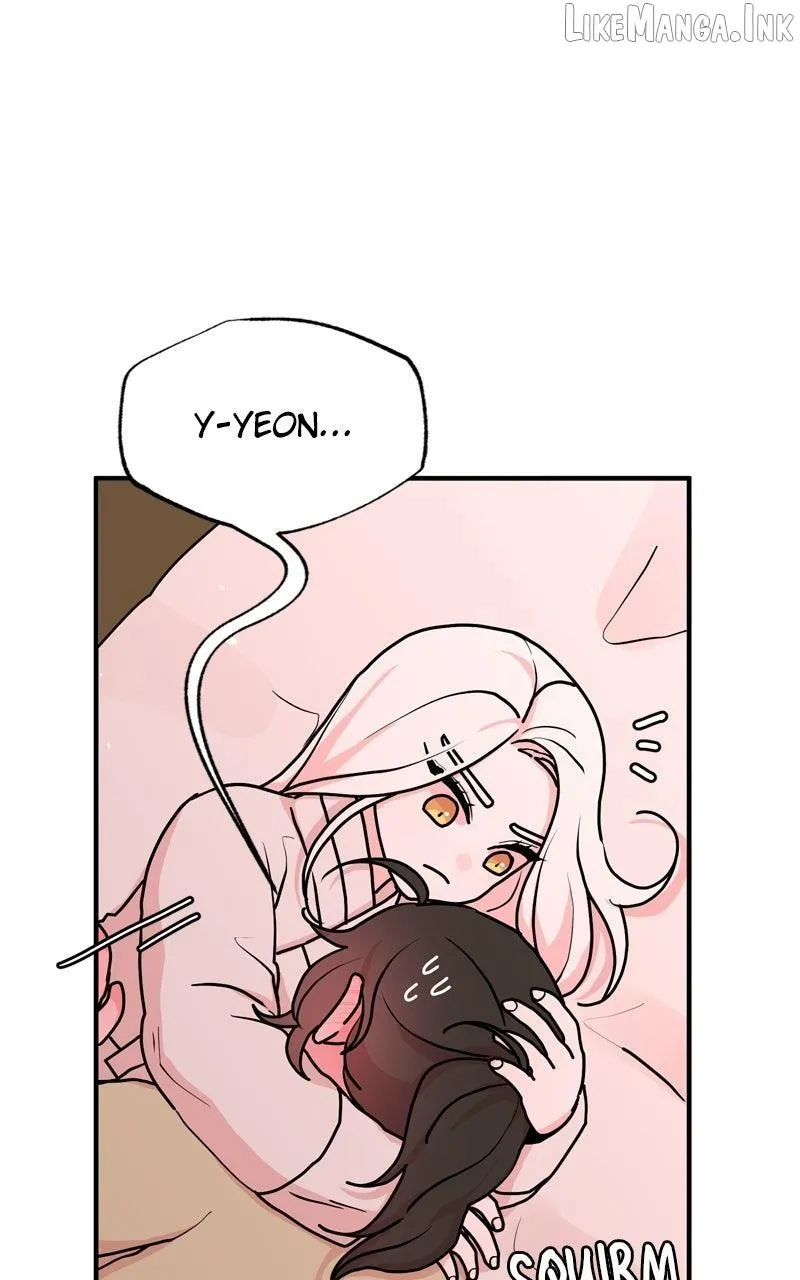Fox Love Story Chapter 45 - Page 7