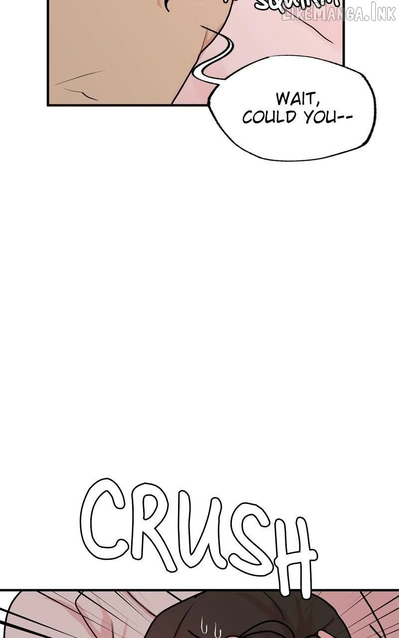 Fox Love Story Chapter 45 - Page 8