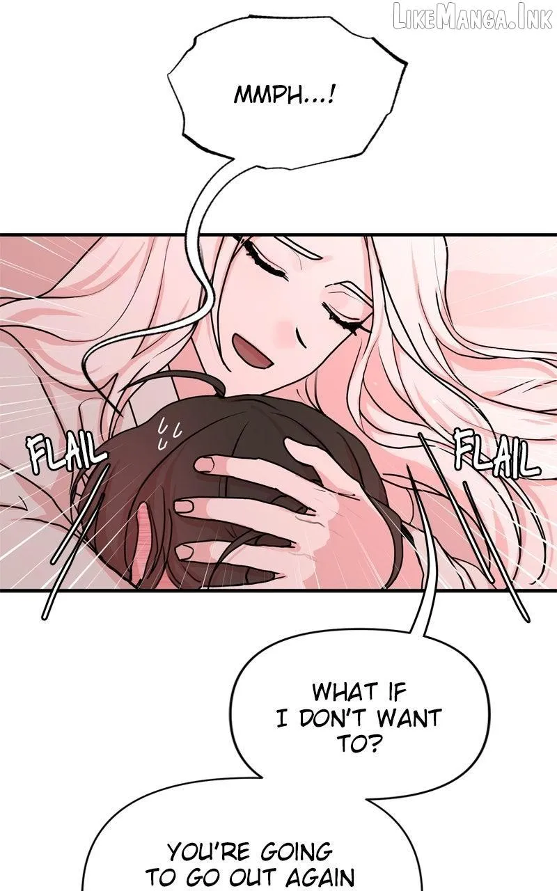 Fox Love Story Chapter 45 - Page 10