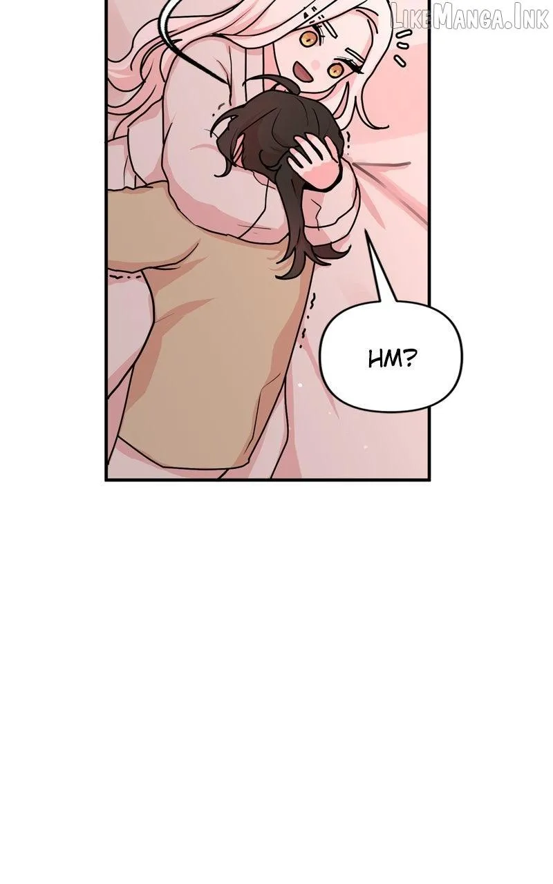 Fox Love Story Chapter 45 - Page 12