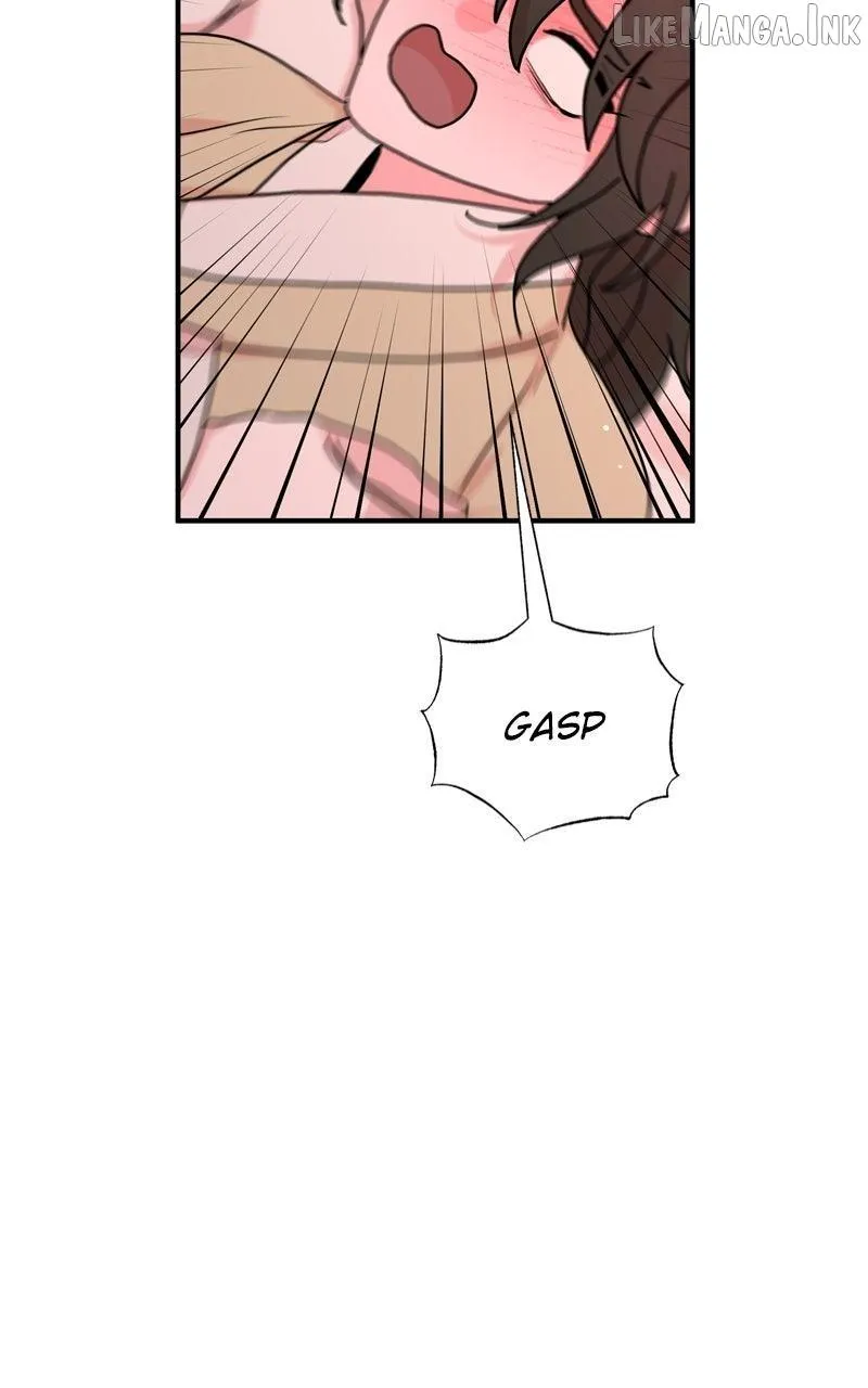 Fox Love Story Chapter 45 - Page 15