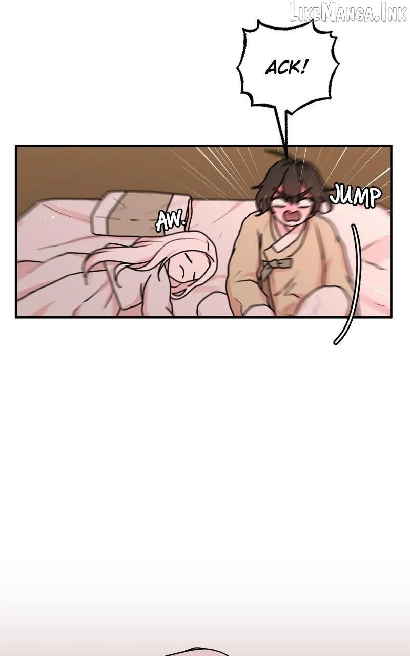 Fox Love Story Chapter 45 - Page 16