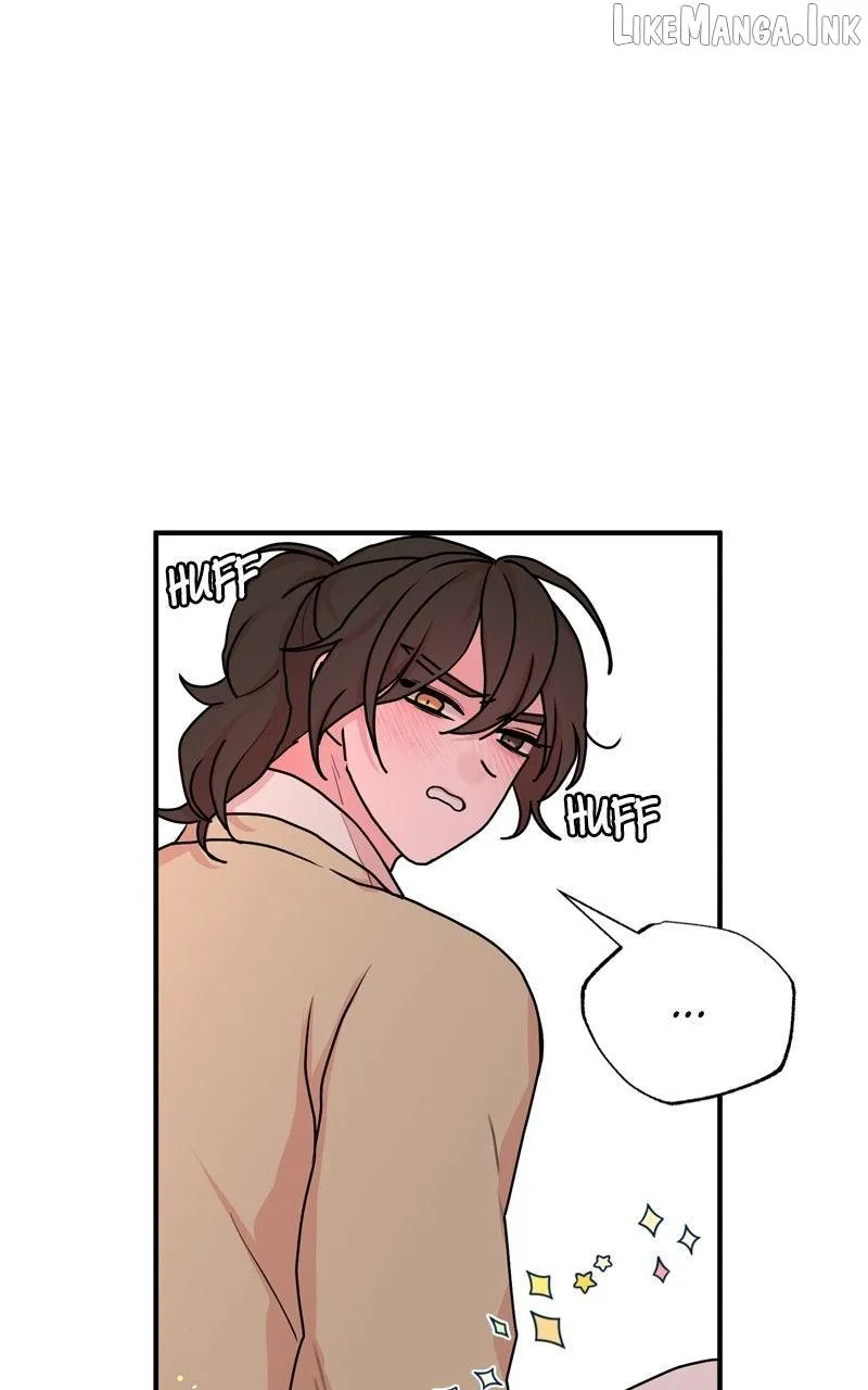 Fox Love Story Chapter 45 - Page 18
