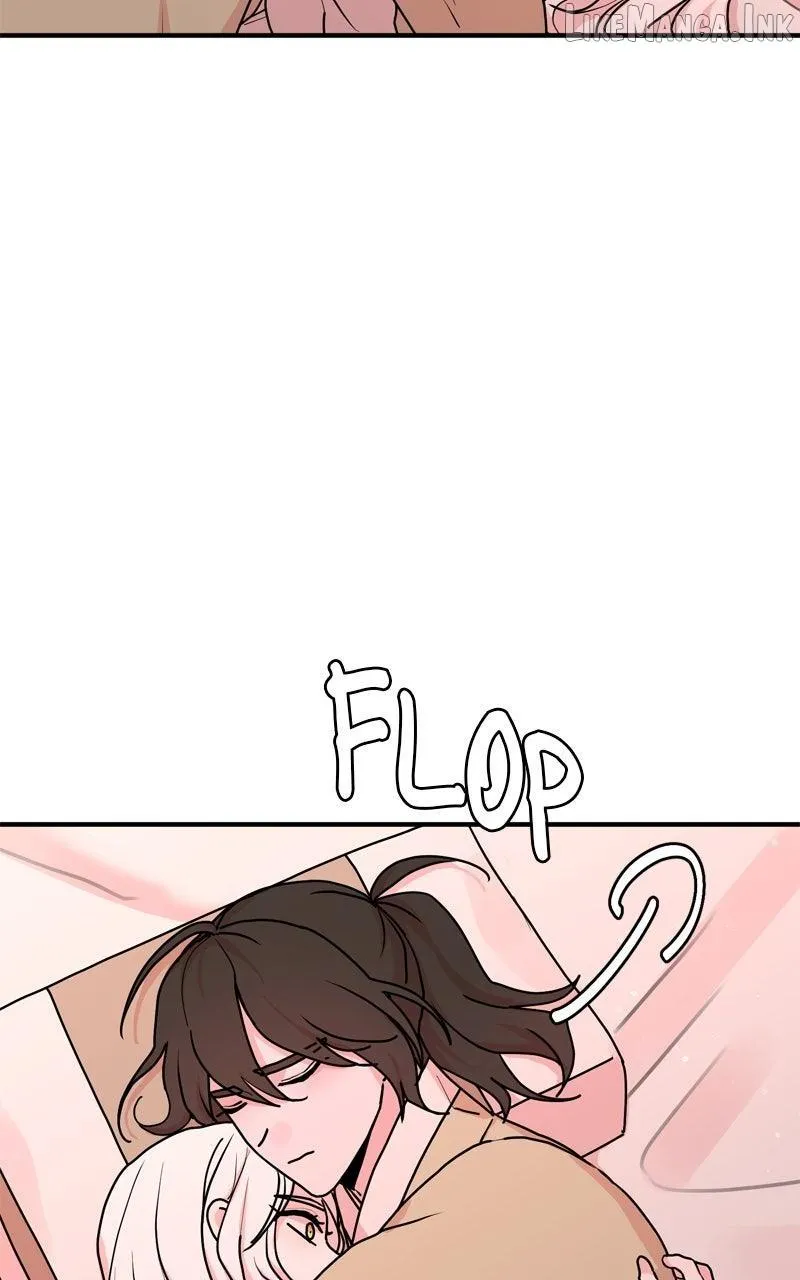 Fox Love Story Chapter 45 - Page 20