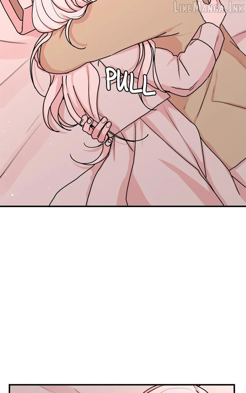 Fox Love Story Chapter 45 - Page 21