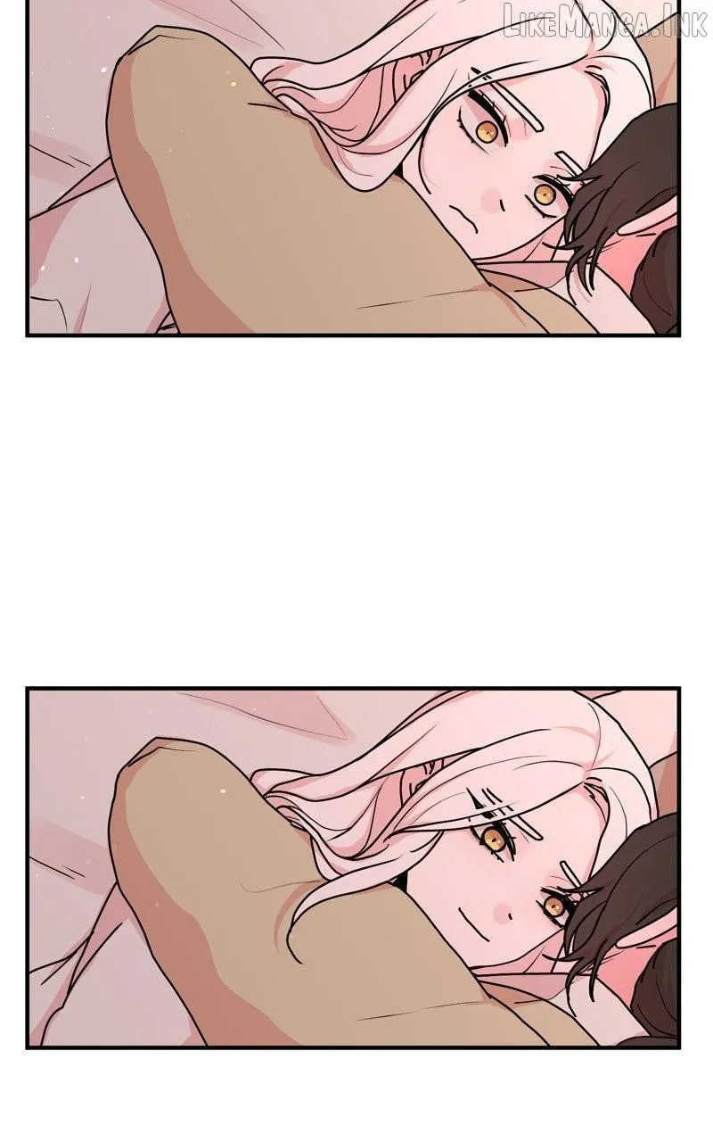 Fox Love Story Chapter 45 - Page 22