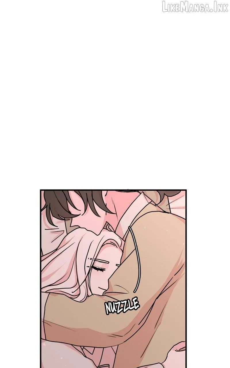 Fox Love Story Chapter 45 - Page 23