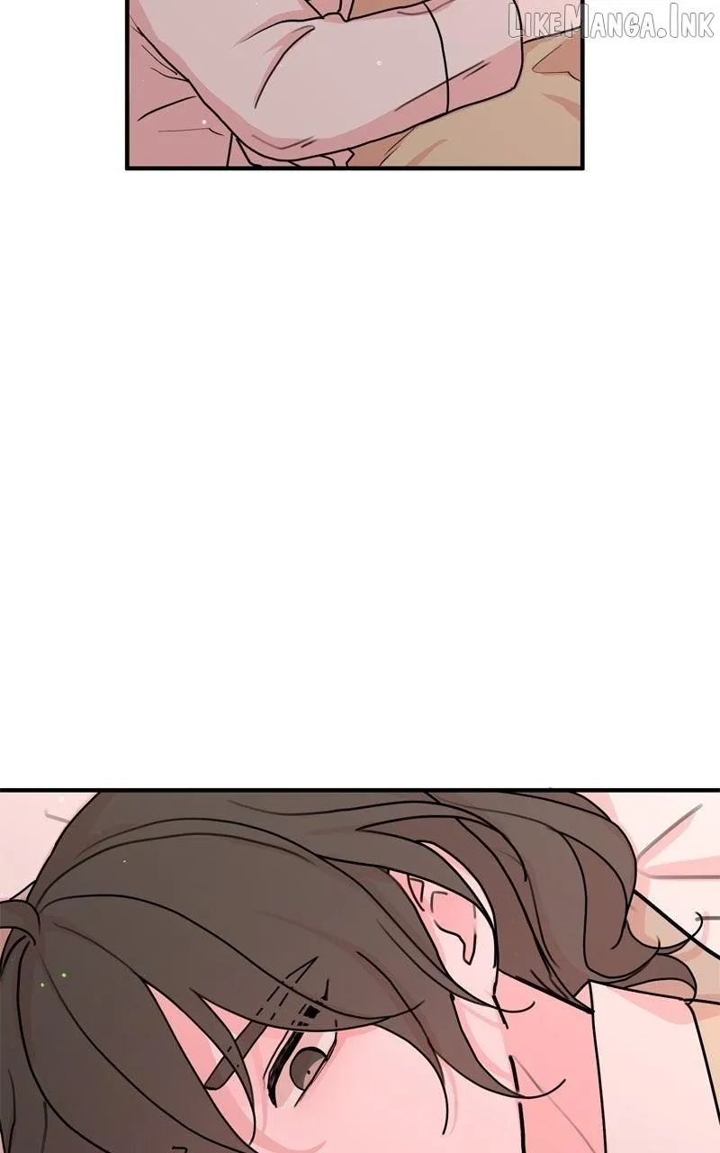 Fox Love Story Chapter 45 - Page 24