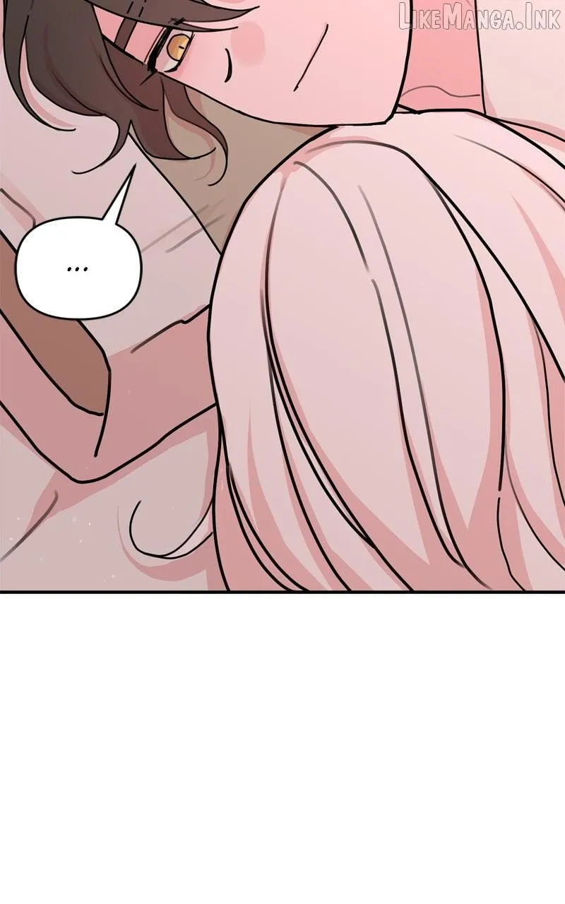 Fox Love Story Chapter 45 - Page 25