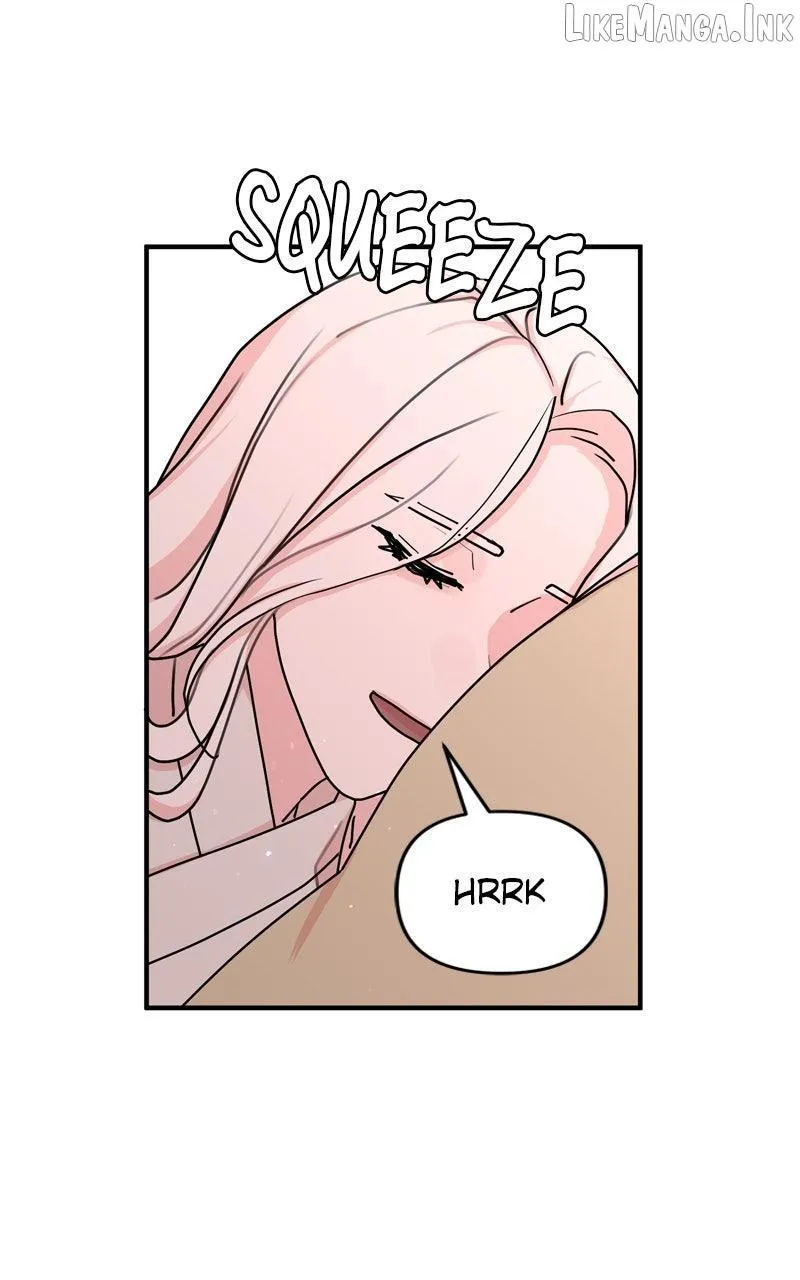 Fox Love Story Chapter 45 - Page 26