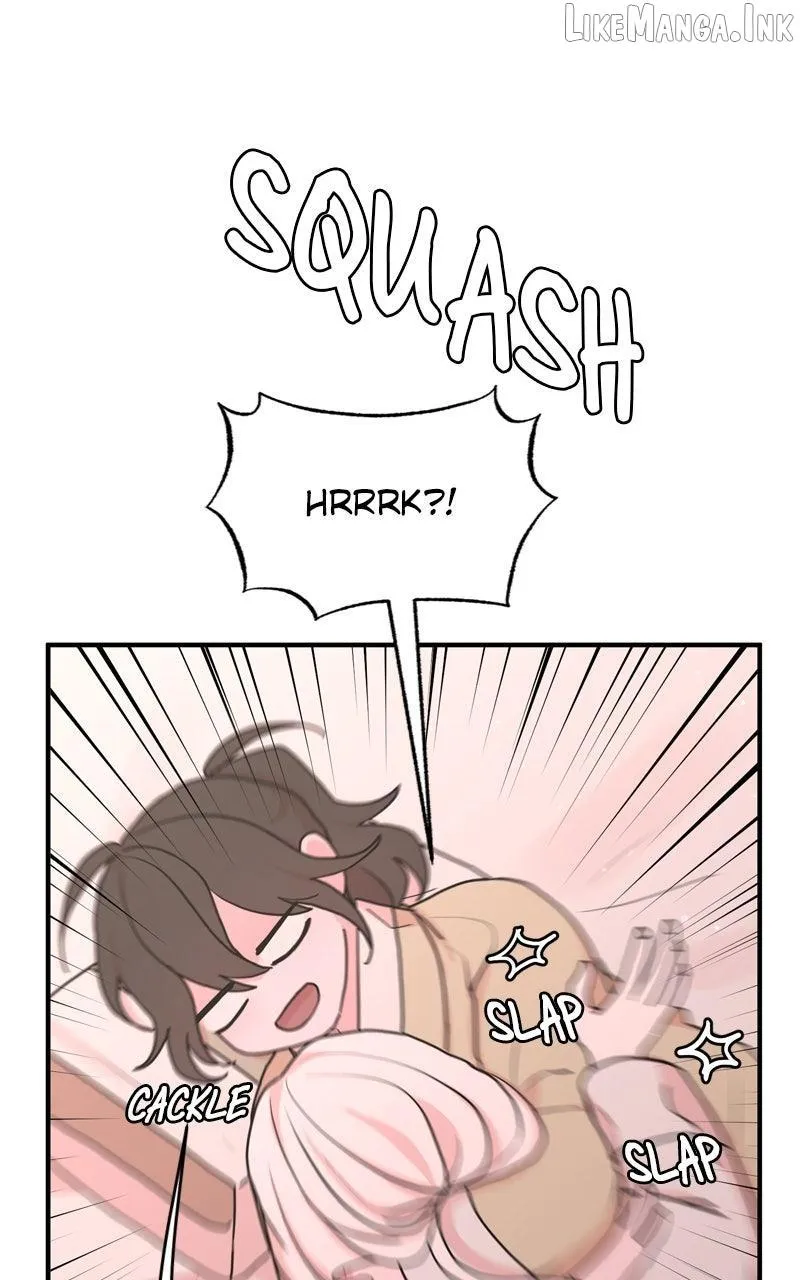Fox Love Story Chapter 45 - Page 27