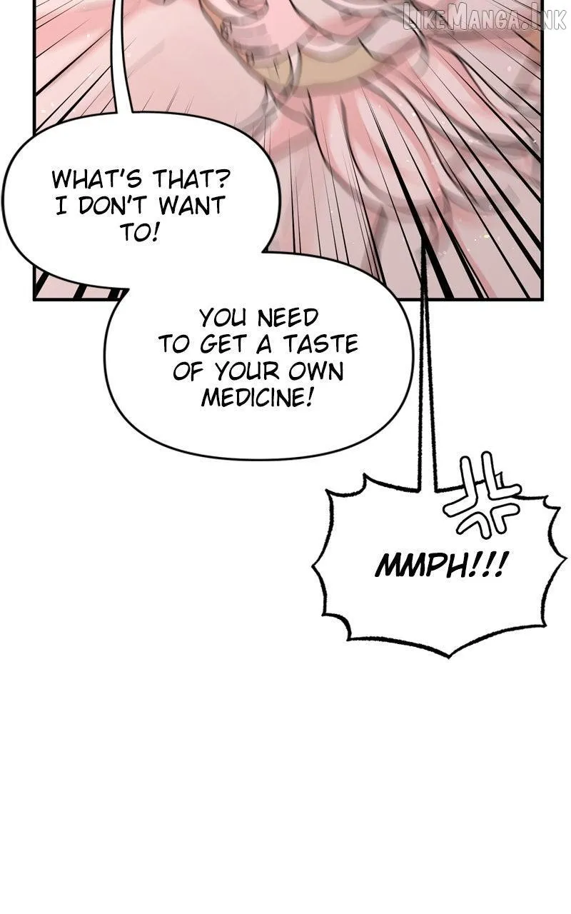 Fox Love Story Chapter 45 - Page 28