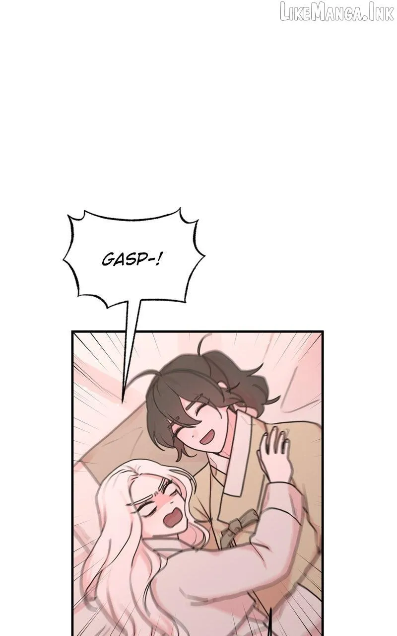 Fox Love Story Chapter 45 - Page 30