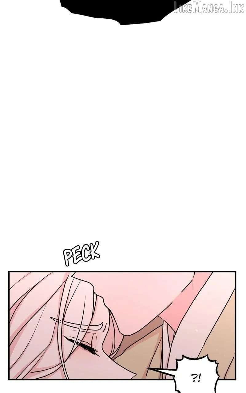 Fox Love Story Chapter 45 - Page 33