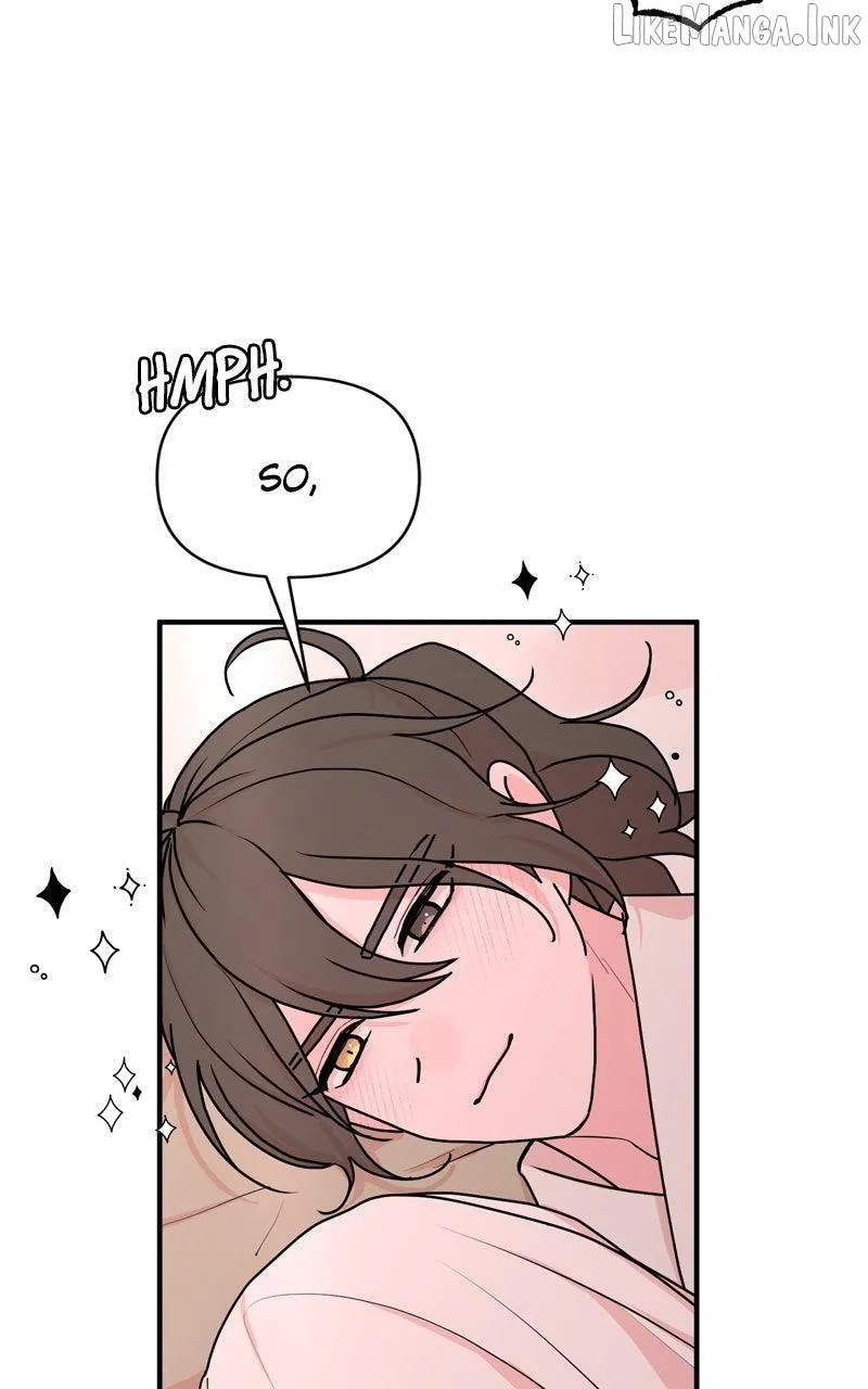 Fox Love Story Chapter 45 - Page 34