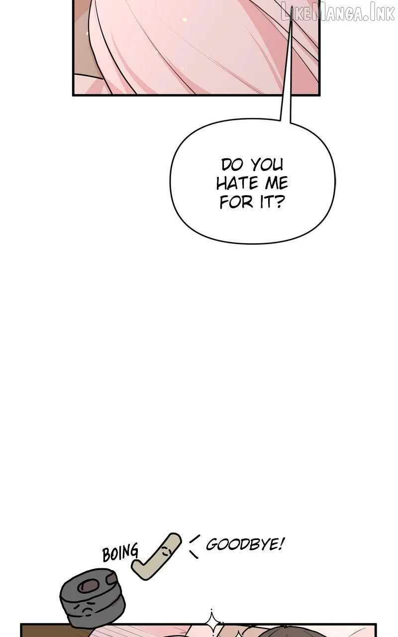 Fox Love Story Chapter 45 - Page 35