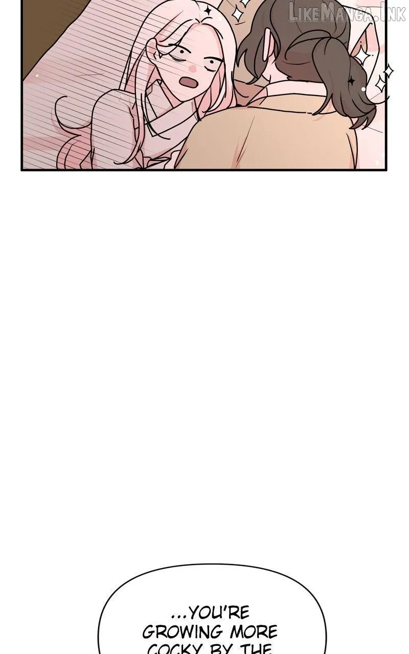 Fox Love Story Chapter 45 - Page 36