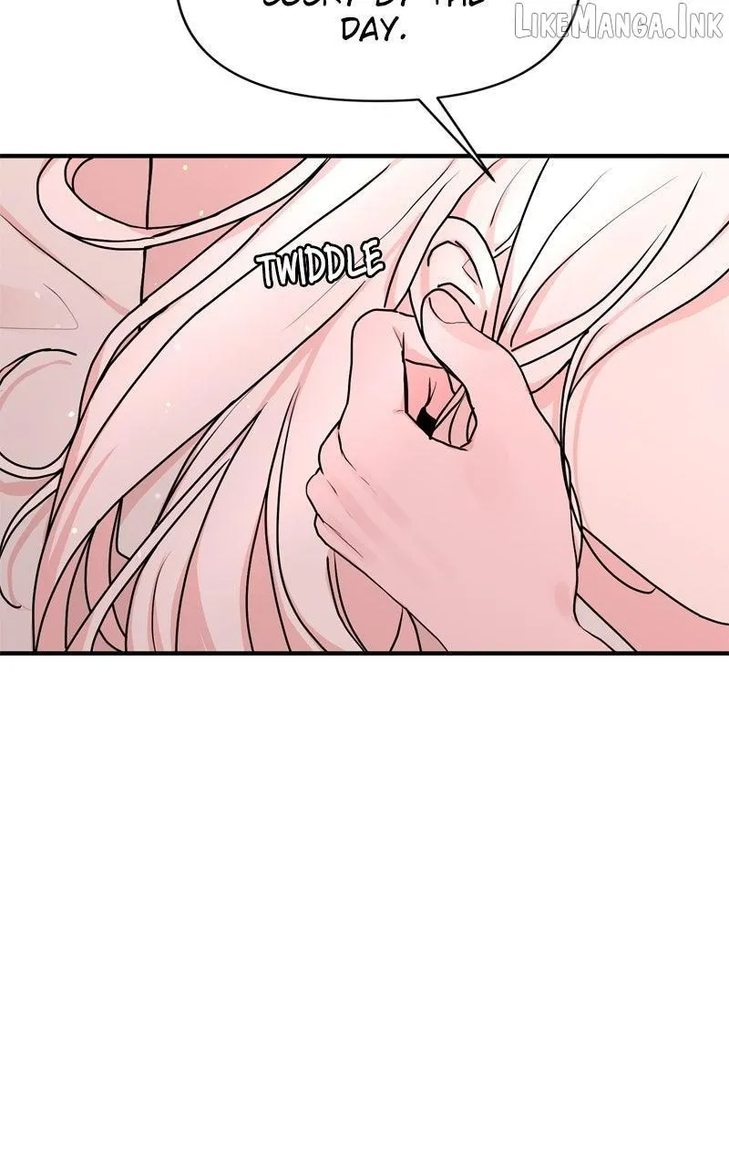 Fox Love Story Chapter 45 - Page 37