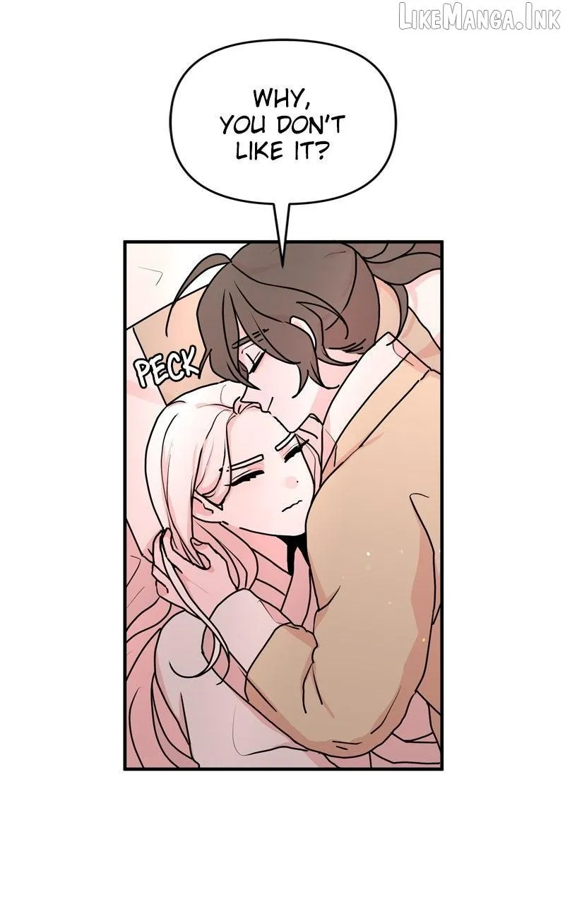 Fox Love Story Chapter 45 - Page 38