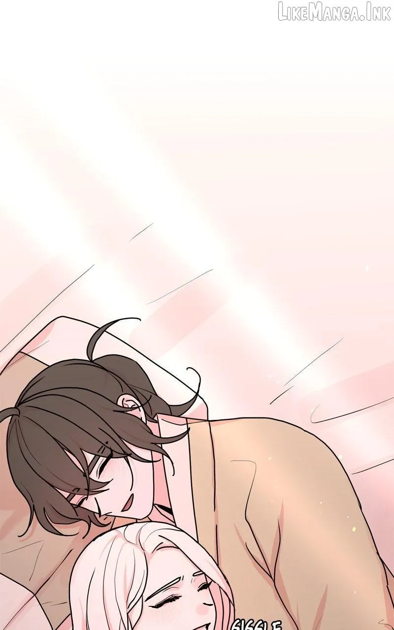 Fox Love Story Chapter 45 - Page 39