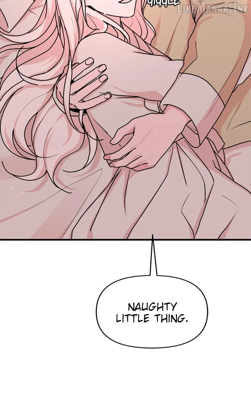 Fox Love Story Chapter 45 - Page 40
