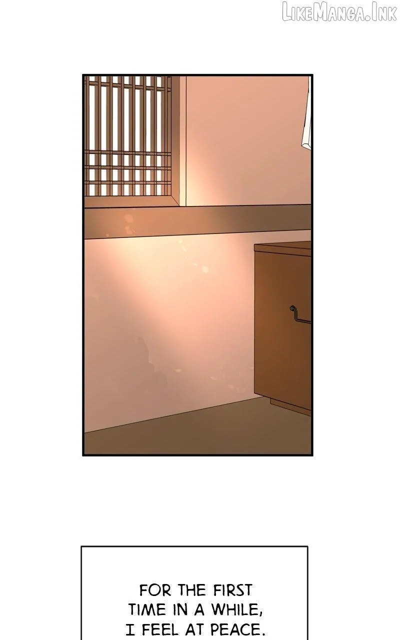 Fox Love Story Chapter 45 - Page 42