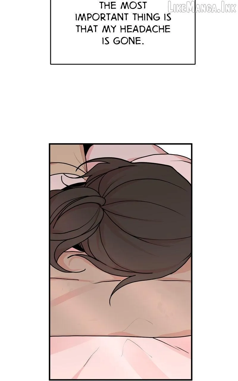 Fox Love Story Chapter 45 - Page 45