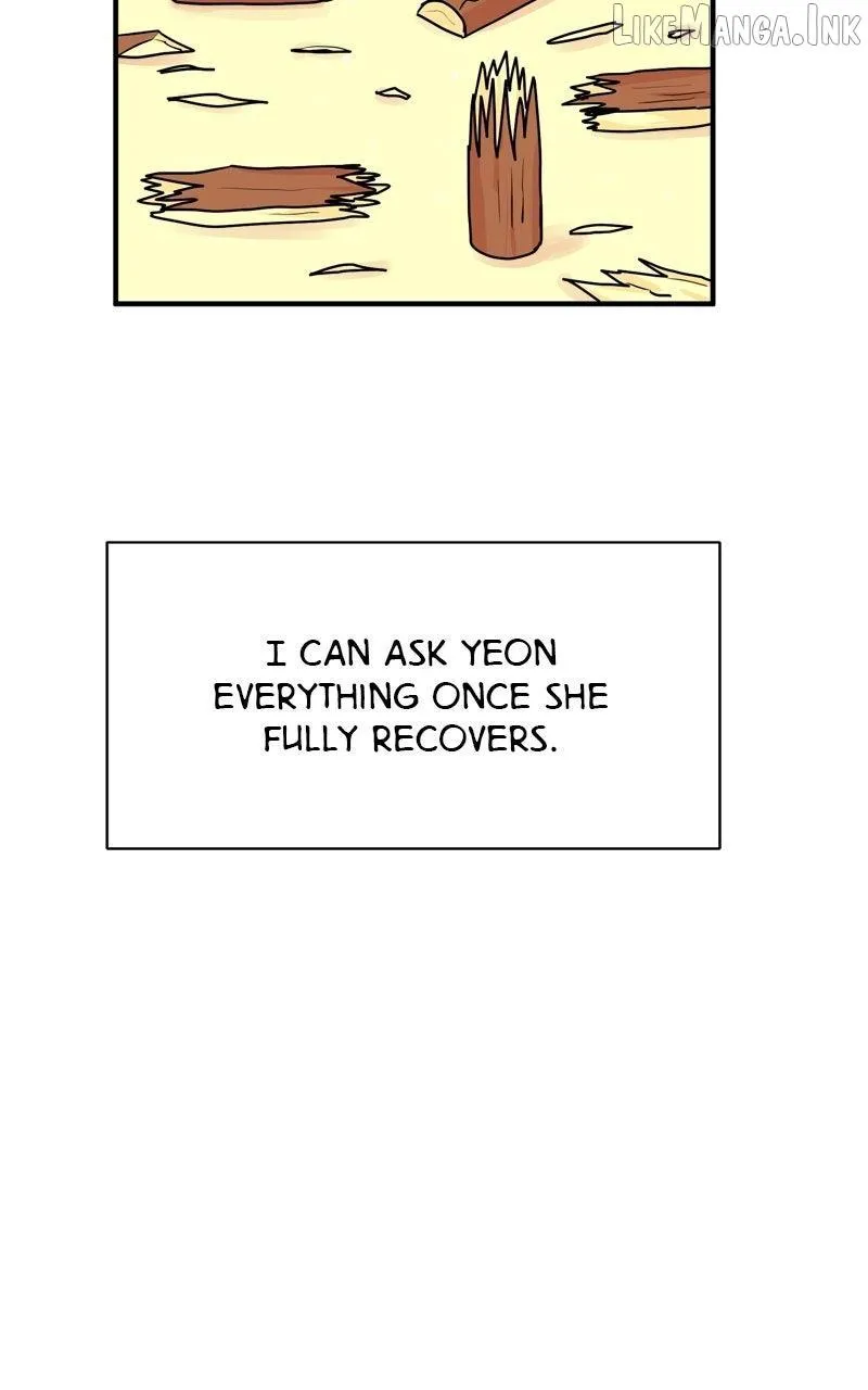 Fox Love Story Chapter 45 - Page 49