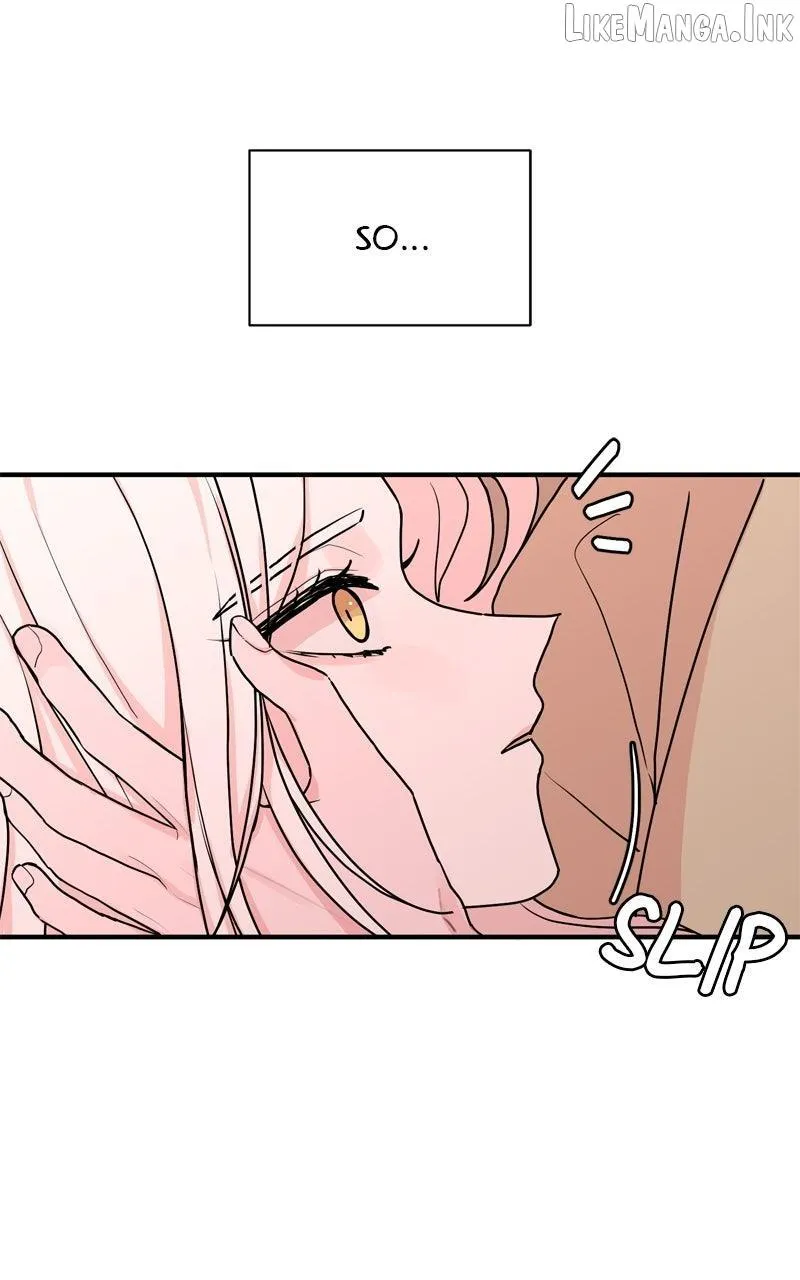 Fox Love Story Chapter 45 - Page 50