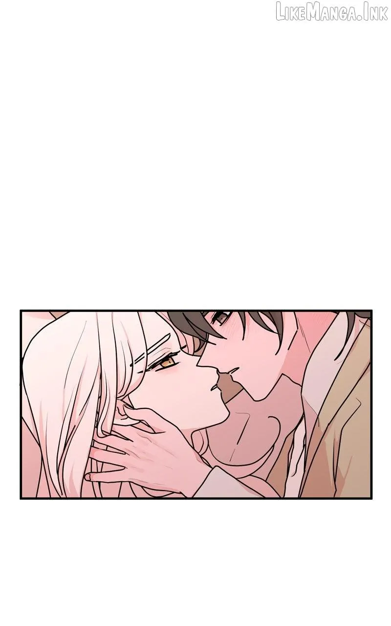 Fox Love Story Chapter 45 - Page 53