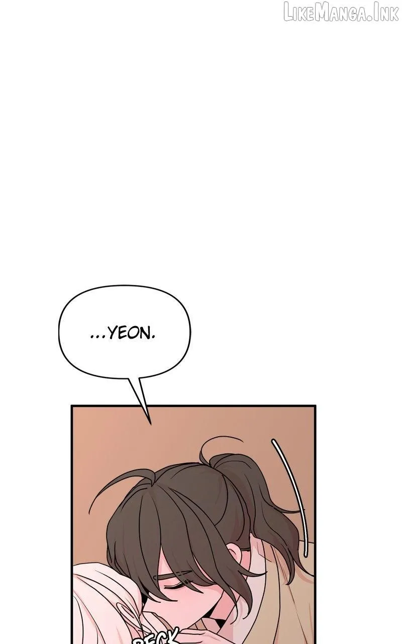 Fox Love Story Chapter 45 - Page 55