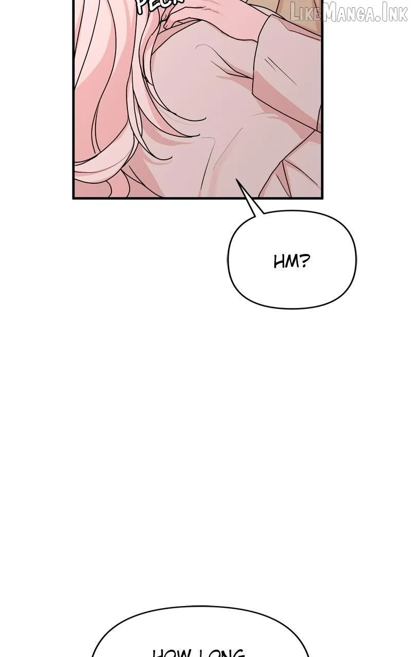 Fox Love Story Chapter 45 - Page 56