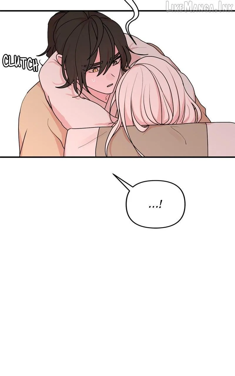 Fox Love Story Chapter 45 - Page 59