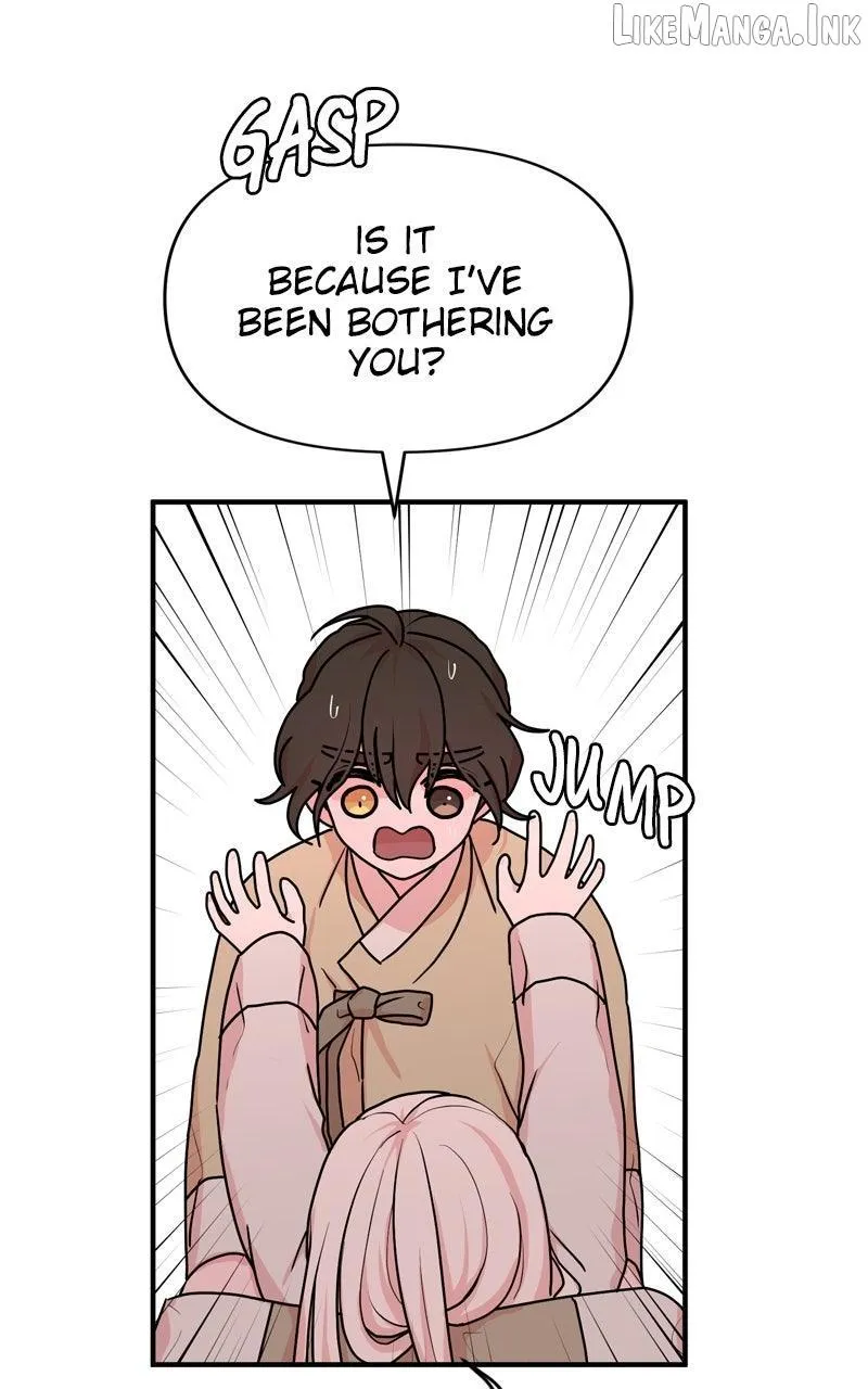 Fox Love Story Chapter 45 - Page 60
