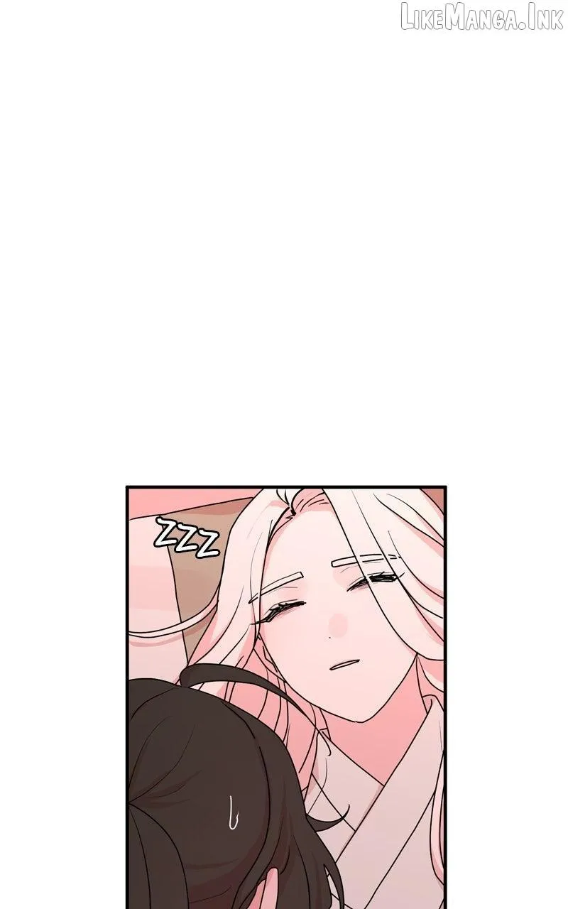 Fox Love Story Chapter 45 - Page 62