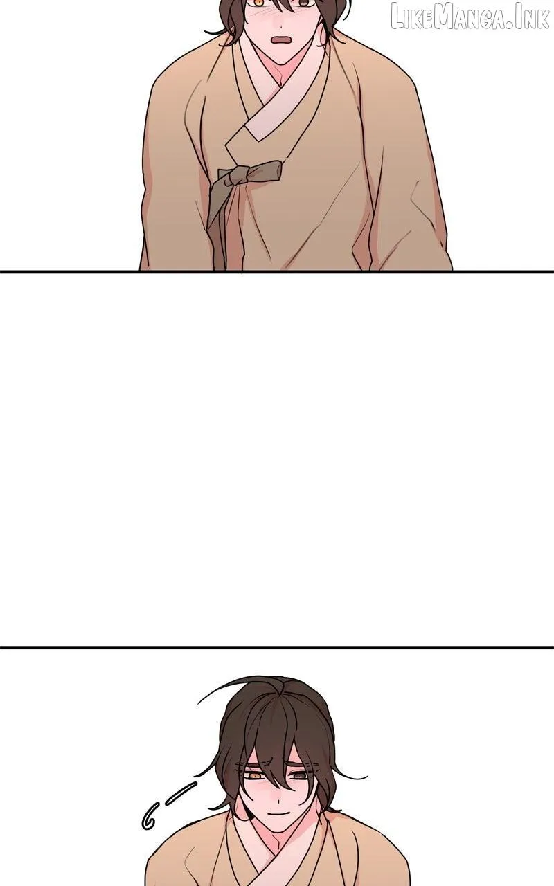Fox Love Story Chapter 45 - Page 64