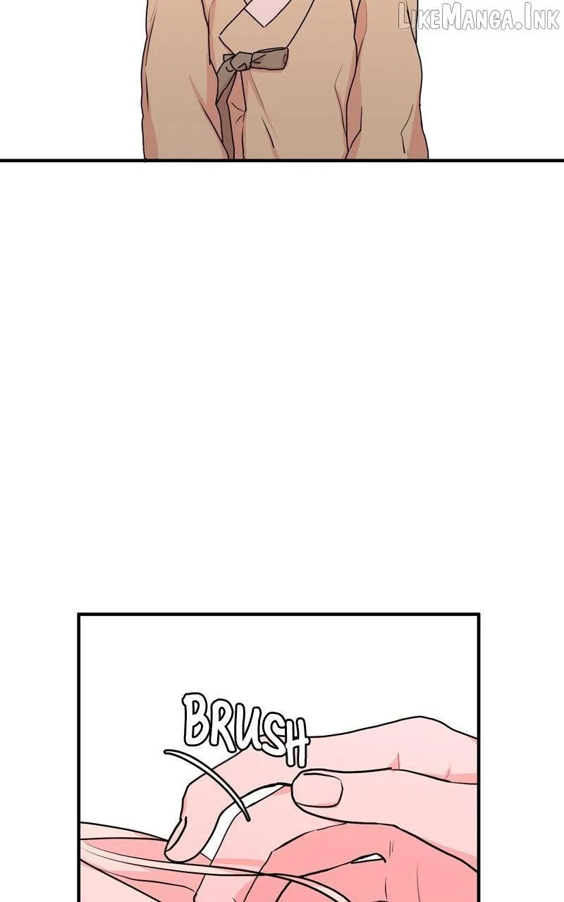 Fox Love Story Chapter 45 - Page 65