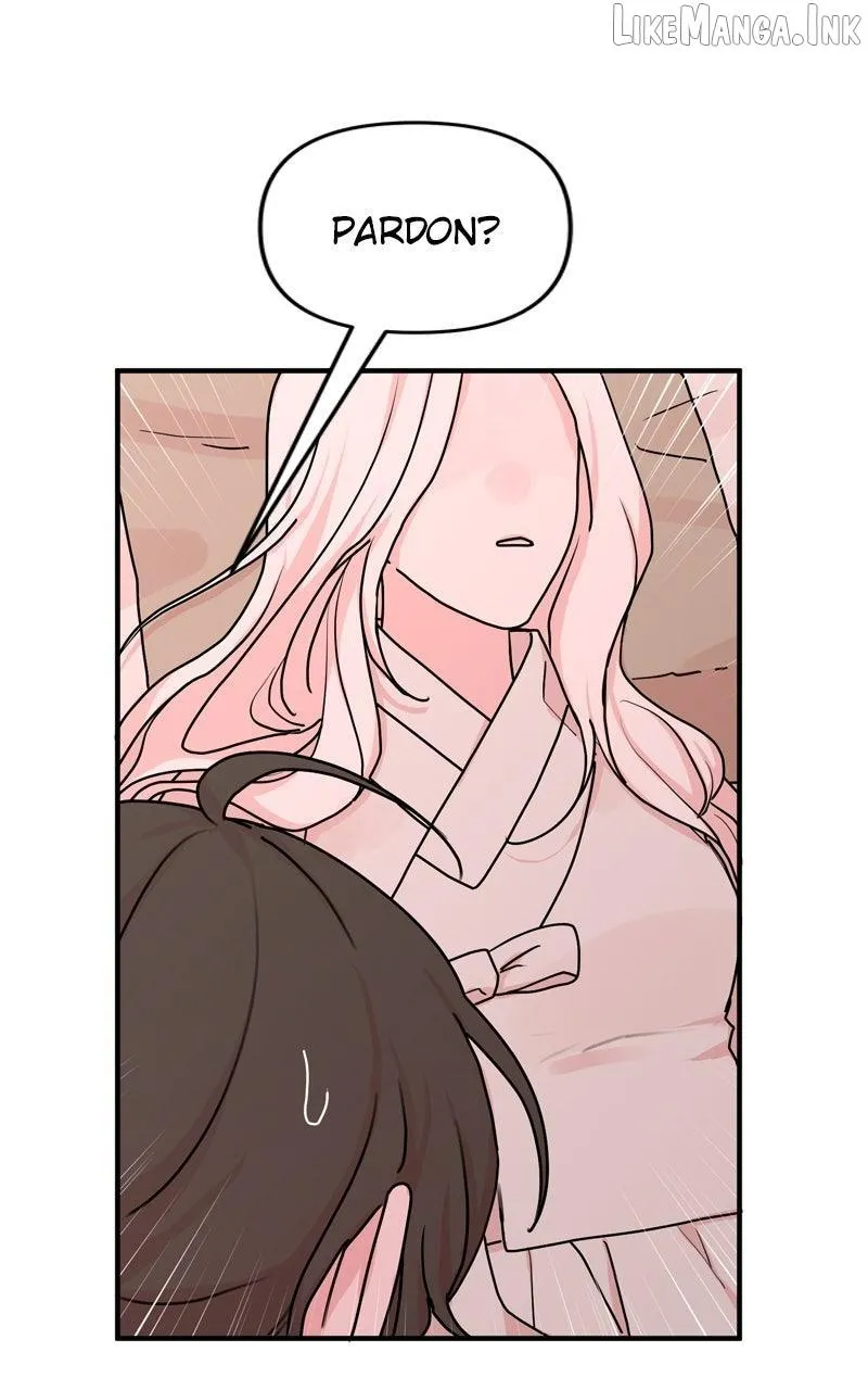 Fox Love Story Chapter 45 - Page 68