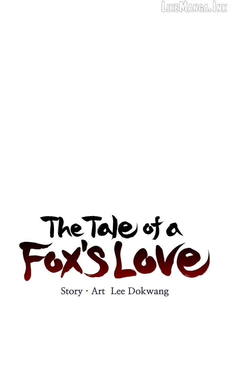 Fox Love Story Chapter 45 - Page 72