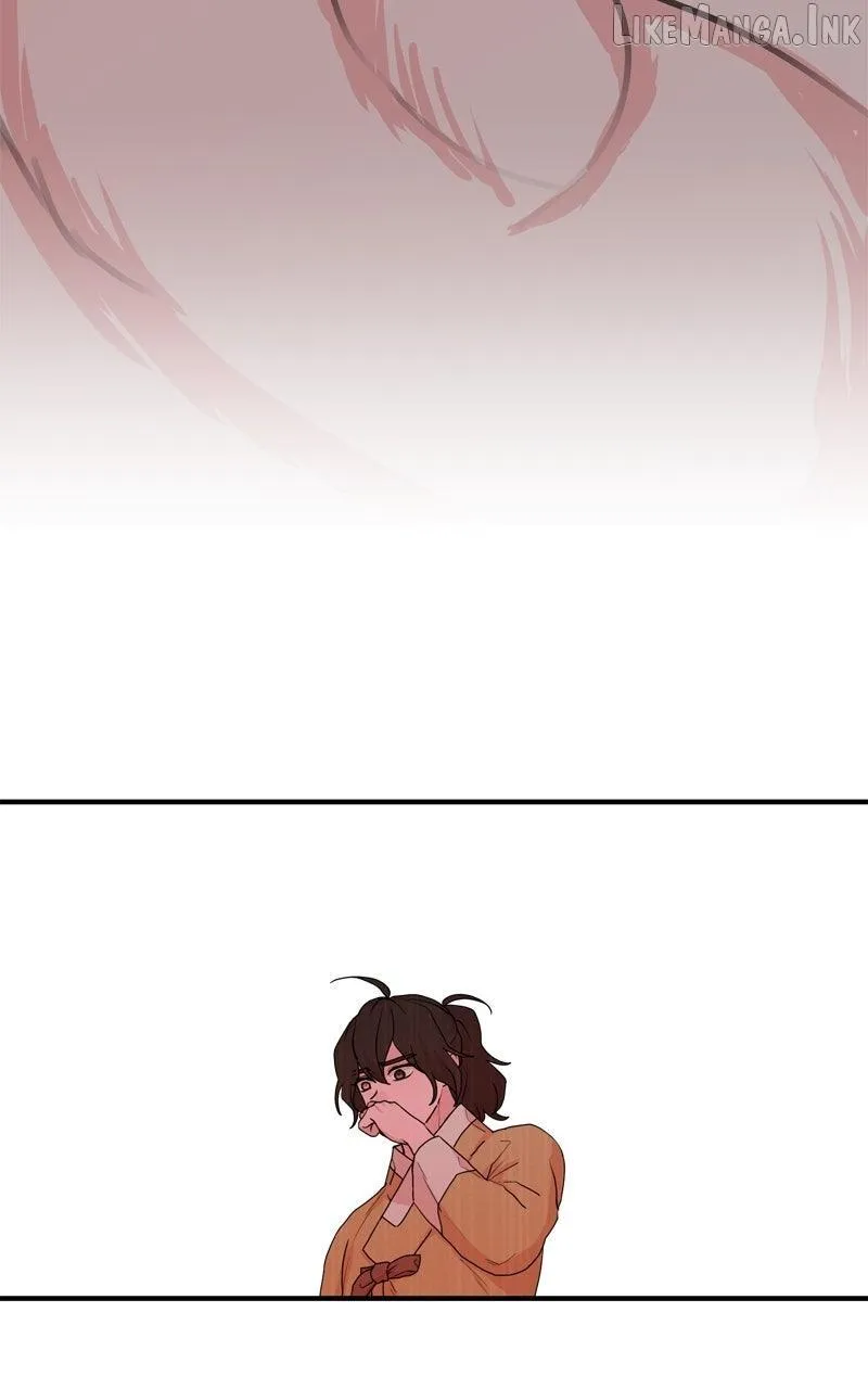 Fox Love Story Chapter 45 - Page 81