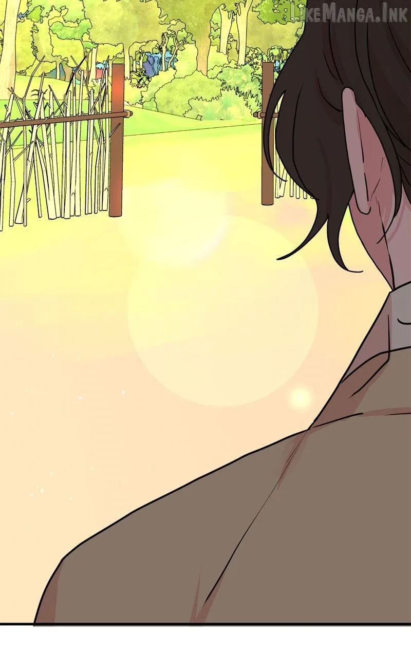 Fox Love Story Chapter 45 - Page 87