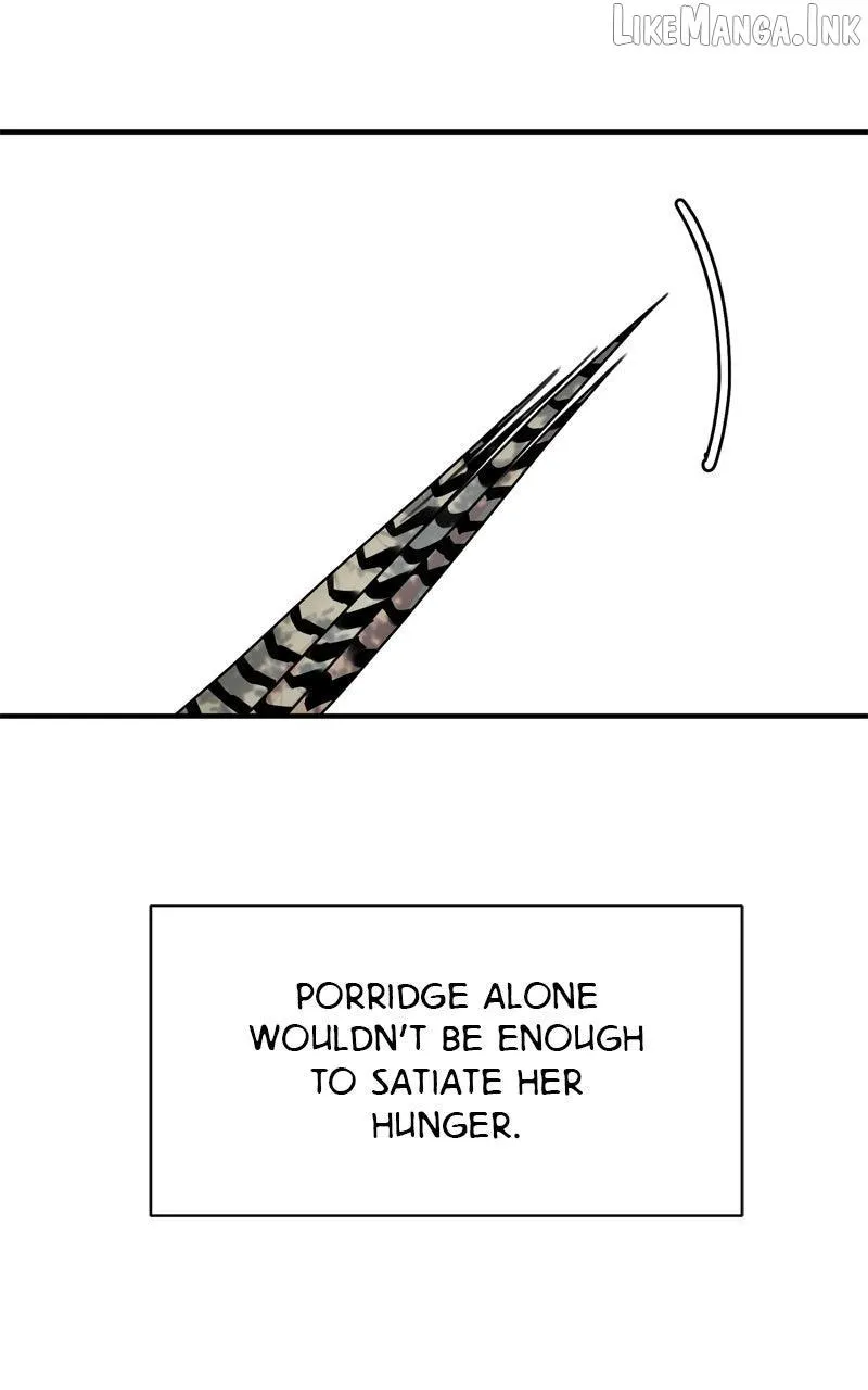 Fox Love Story Chapter 46 - Page 3