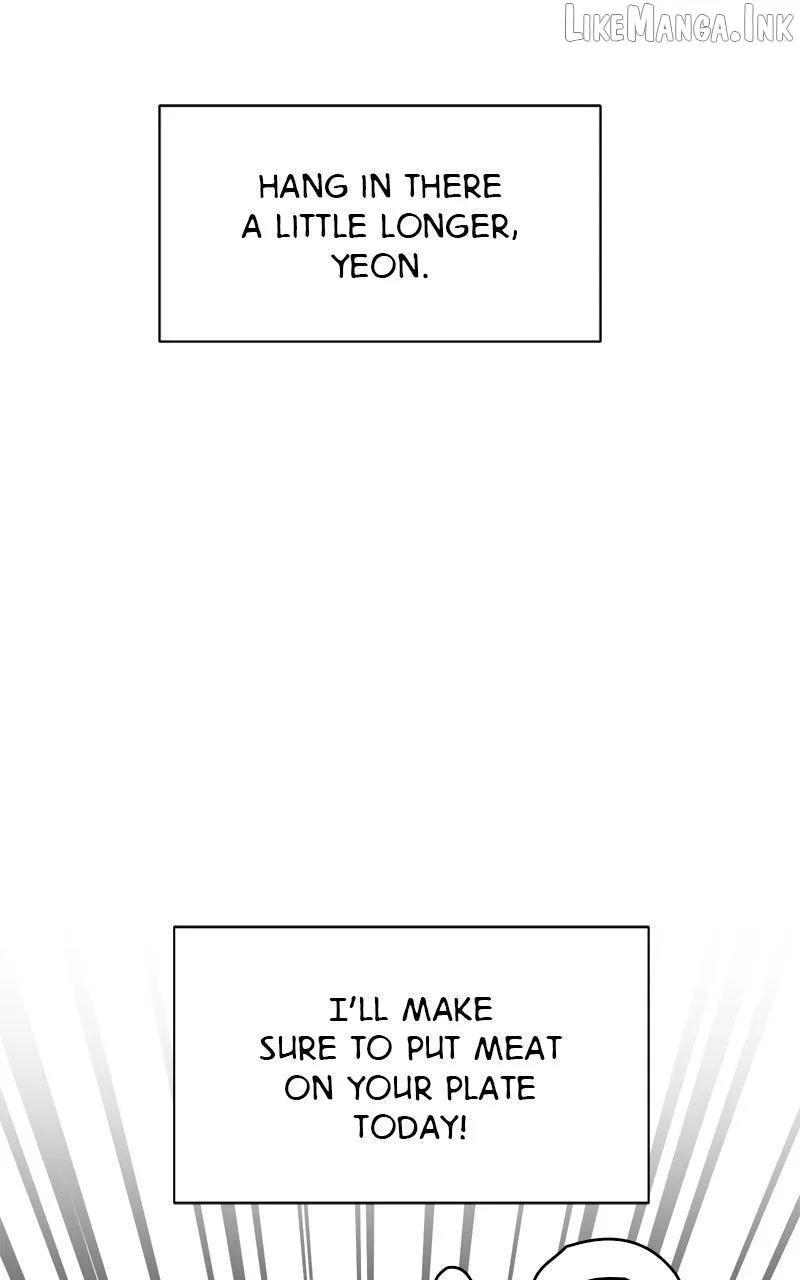 Fox Love Story Chapter 46 - Page 5