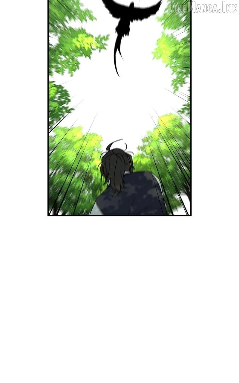 Fox Love Story Chapter 46 - Page 10