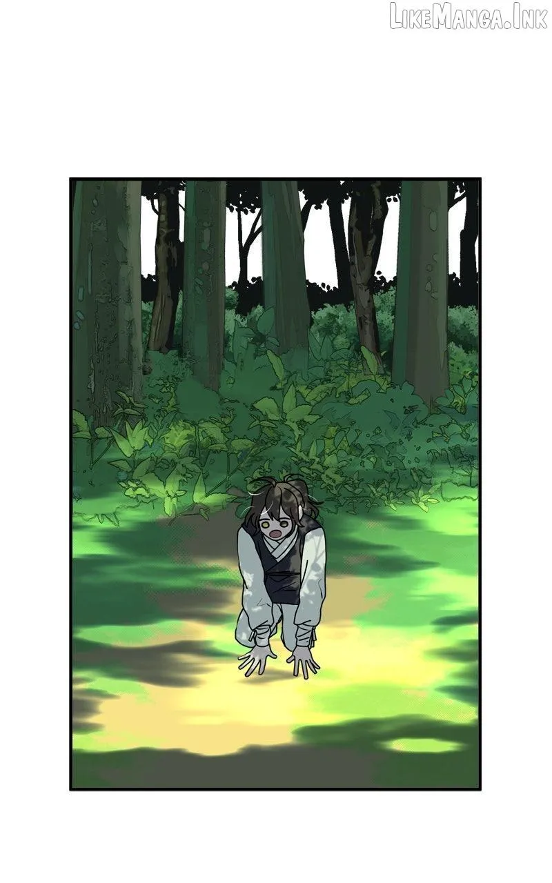 Fox Love Story Chapter 46 - Page 11