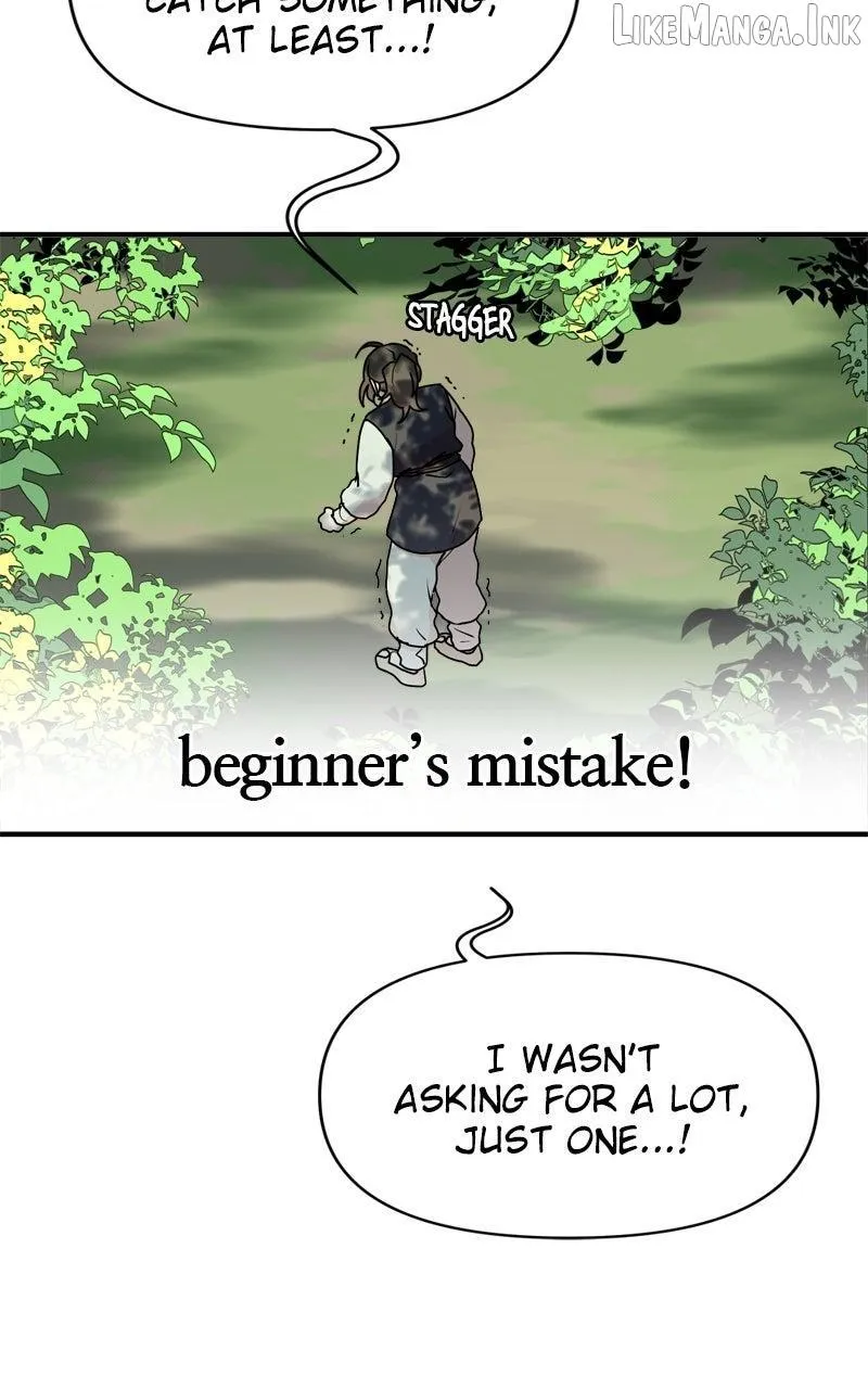 Fox Love Story Chapter 46 - Page 14